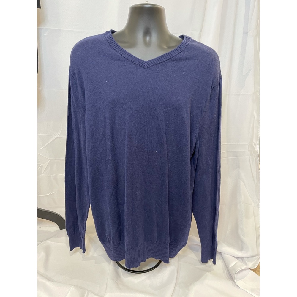 JA John Ashford men’s sweater size L